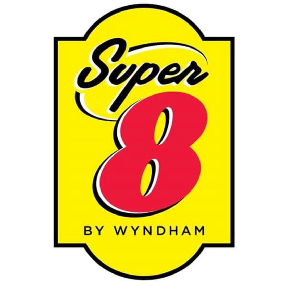 Super 8 By Wyndham City Of Moore Exterior foto